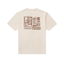PARLEZ DESTIN TEE - BEACH