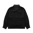 Duke + Dexter Cherub Jacket - BLACK