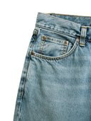 NUDIE JEANS CO RAD RUFUS - INDIGO BLUES