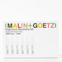 Malin+Goetz - Fragrance Discovery Kit