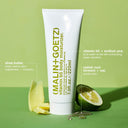 Malin+Goetz - Vitamin B5 Body Moisturizer