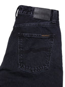 NUDIE JEANS CO RAD RUFUS - BLACK VINTAGE