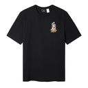 PS PAUL SMITH COBRA TEE - BLACK