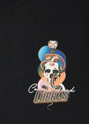 PS PAUL SMITH COBRA TEE - BLACK
