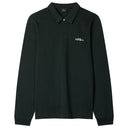 PS PAUL SMITH LS POLO - GREEN