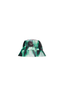 RAINS BUCKET HAT - BLUR