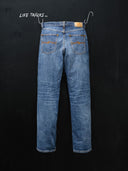 NUDIE JEANS CO RAD RUFUS- RAW TRACKS