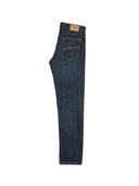 NUDIE JEANS CO GRITTY JACKSON - AGED INDIGO