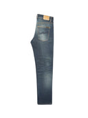 NUDIE JEANS CO SOLID OLLIE - LOST LIGHT