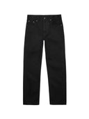 NUDIE JEANS CO RAD RUFUS - BLACK WATER