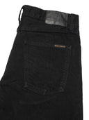 NUDIE JEANS CO RAD RUFUS - BLACK WATER