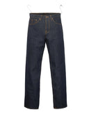 NUDIE JEANS CO RAD RUFUS - DRY WEIRD