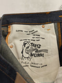NUDIE JEANS CO RAD RUFUS - DRY WEIRD