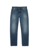 NUDIE JEANS CO GRITTY JACKSON - SUN SET