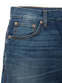 NUDIE JEANS CO GRITTY JACKSON - SUNSET