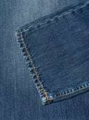 NUDIE JEANS CO GRITTY JACKSON - SUNSET