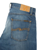 NUDIE JEANS CO GRITTY JACKSON - SUNSET