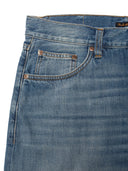 NUDIE JEANS CO RAD RUFUS - SLOW DRIVE