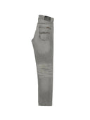 NUDIE JEANS CO SOLID OLLIE - PALE ASH