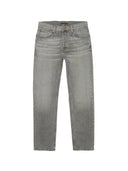 NUDIE JEANS CO SOLID OLLIE - PALE ASH
