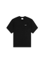 AXEL ARIGATO HONOR  TEE - BLACK