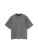 AXEL ARIGATO HONOR  TEE - STEEL GREY