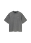 AXEL ARIGATO HONOR  TEE - STEEL GREY