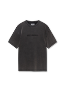 Axel Arigato Distort T-Shirt - BLACK