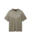 AXEL ARIGATO GRADIENT TEE - WHITE