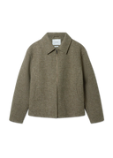 Axel Arigato Echo Jacket - Green