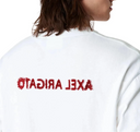 Axel Arigato Baseline Tee - White