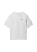 Axel Arigato Curb Tee - White