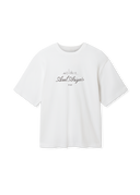 Axel Arigato Paris Sky Tee - White