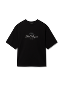 Axel Arigato NYC Sky Tee - Black