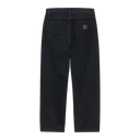 Carhartt WIP AARON PANT - BLUE MIDNIGHT