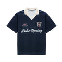 DUKE + DEXTER Alpine F1 Team Sports Jersey - Blue