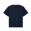 DUKE + DEXTER Alpine F1 Team Sports Jersey - Blue