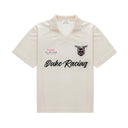 DUKE + DEXTER Alpine F1 Team Sports Jersey - White