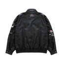 DUKE + DEXTER Alpine F1 Team Trackside Jacket  - Black