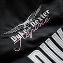 DUKE + DEXTER Alpine F1 Team Trackside Jacket  - Black