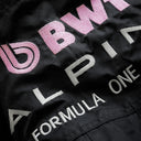 DUKE + DEXTER Alpine F1 Team Trackside Jacket  - Black