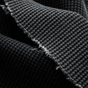 DUKE + DEXTER Alpine F1 Team Waffle Tee  - Black