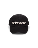 No Problemo CAP - BLACK