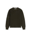 DAILY PAPER BAND KNIT SWEATER - ROSIN GREEN