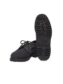 G.H.Bass Ranger Camp Moc - Navy Suede