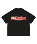 SUMMIT SMT SPORT TEE - BLACK
