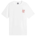 NEW BALANCE Ramen Tee - White