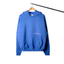 NORTH STREETWEAR MATCHA HOODIE - BLUEBERRY