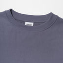 PARLEZ CAMPUS OS SWEAT - PURPLE HAZE