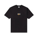 PARLEZ CELESTE TEE - BLACK